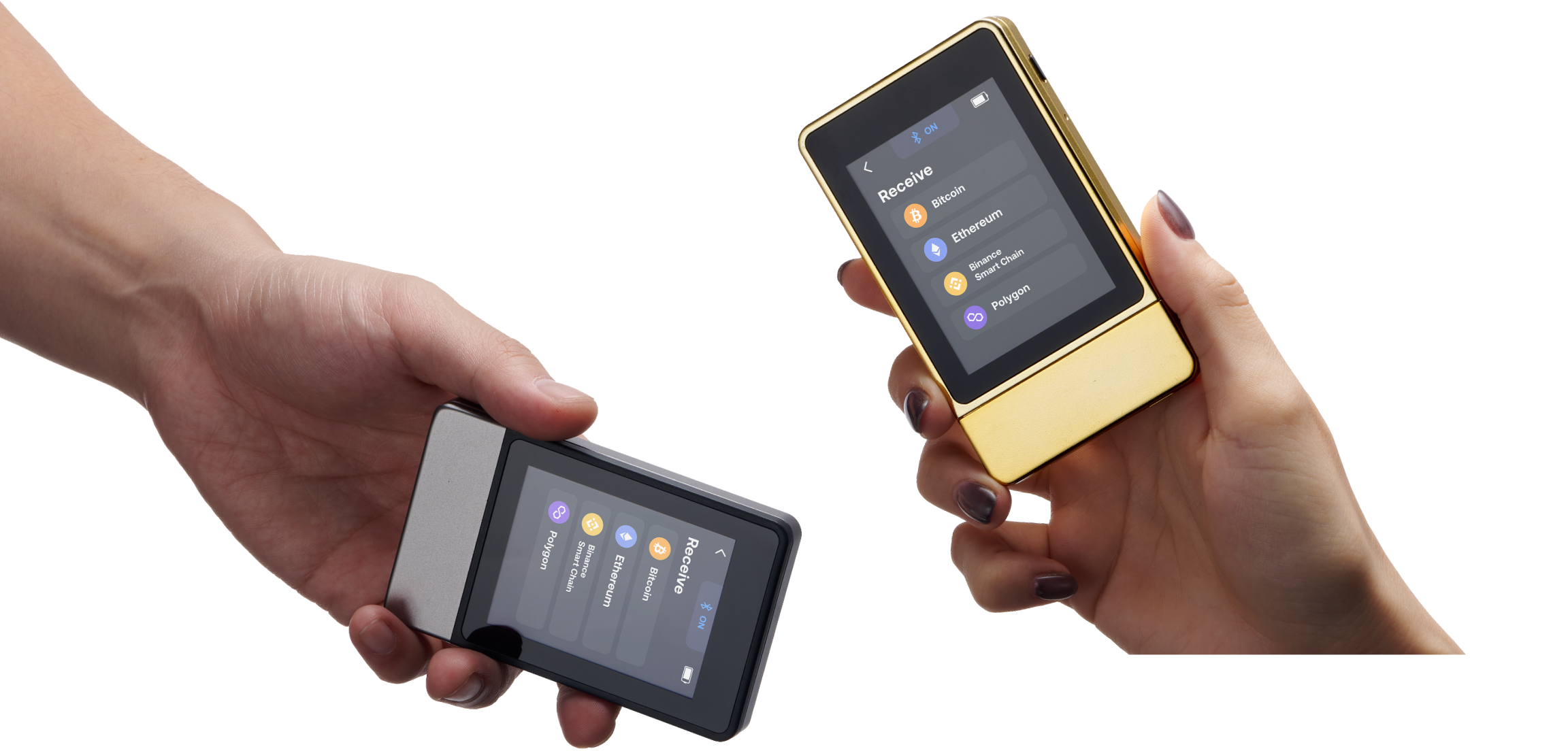 Corequantor Neo Series
