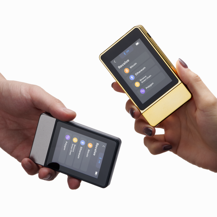 Corequantor Neo Series (Neo-X / NeoGold)