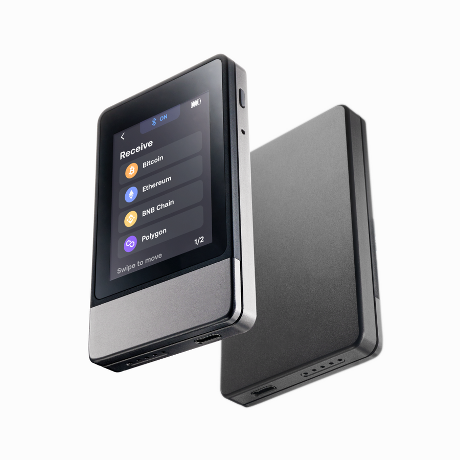 Corequantor Neo Series (Neo-X / NeoGold)