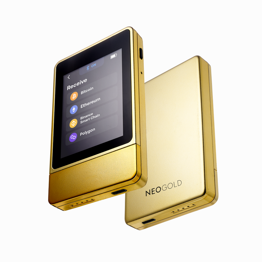 Corequantor Neo Series (Neo-X / NeoGold)