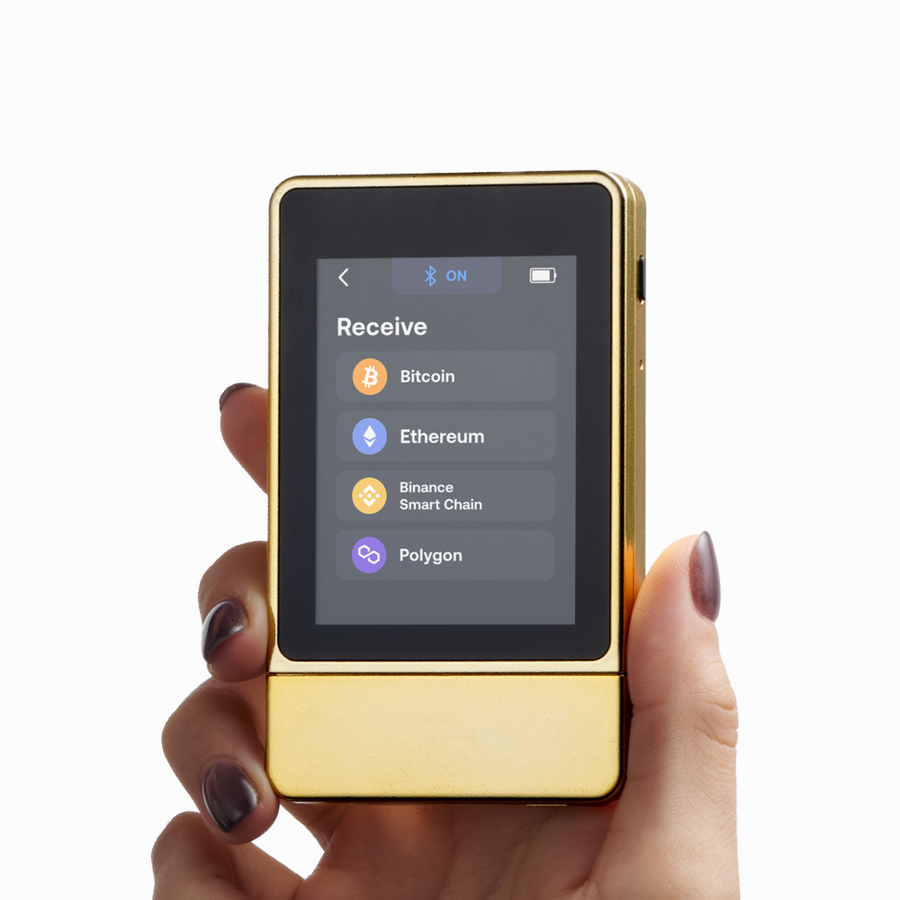 Corequantor Neo Series (Neo-X / NeoGold)