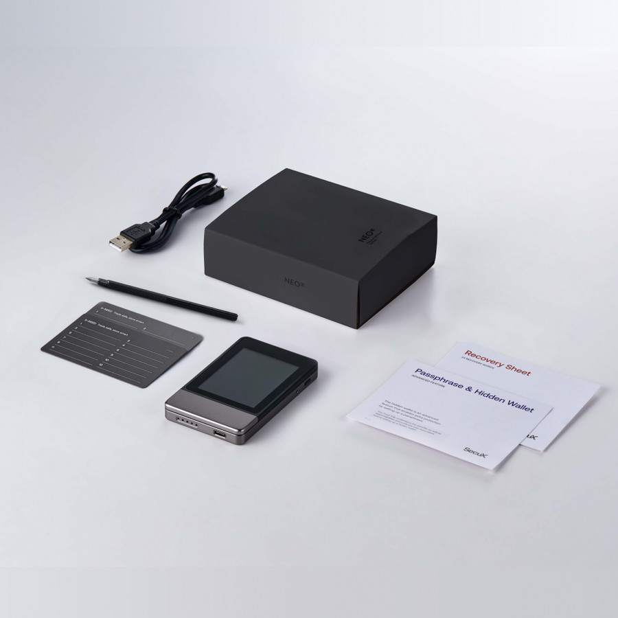 Corequantor Neo Series (Neo-X / NeoGold)